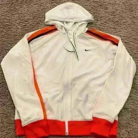 Nike Other - Kids Reversible‎ Nike Jacket